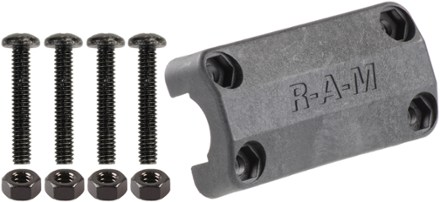 RAM Rod Rail-Mount Adapter 1