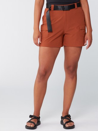 alder Take A Hike Shorts - Women's 1