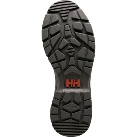 Helly Hansen Cascade HELLY TECH Waterproof Mid-Cut Hiking Boots - Men's 6