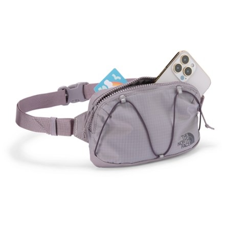 The North Face Terra Lumbar 1 L Waist Pack 4