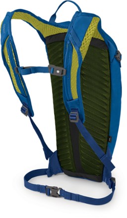 Osprey Siskin 8 Hydration Pack - Men's 1