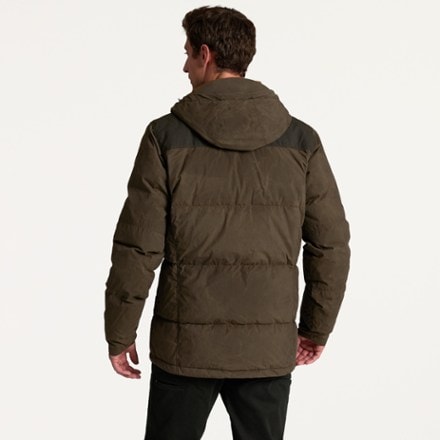 KUHL Wyldefire Down Parka - Men's 1