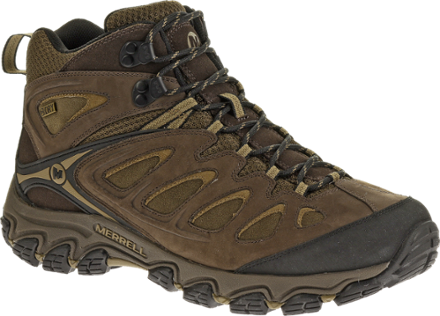 merrell pulsate