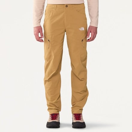 The North Face Exploration Regular Tapered Pants - Men's 0