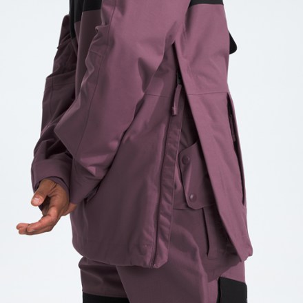 The North Face Driftview Anorak - Women's 7