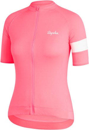 Rapha Core Cycling Jersey - Women's 3