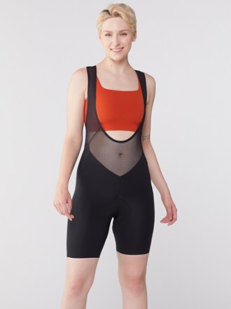 Machines For Freedom Everyday Cycling Bib Shorts - Women's 0