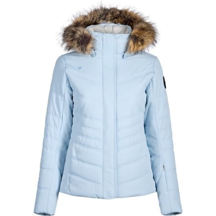 Obermeyer Tuscany II Insulated Jacket - Women's 0