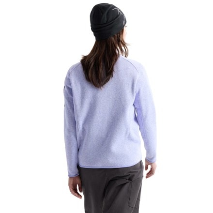 Arc'teryx Covert Cardigan - Women's 2