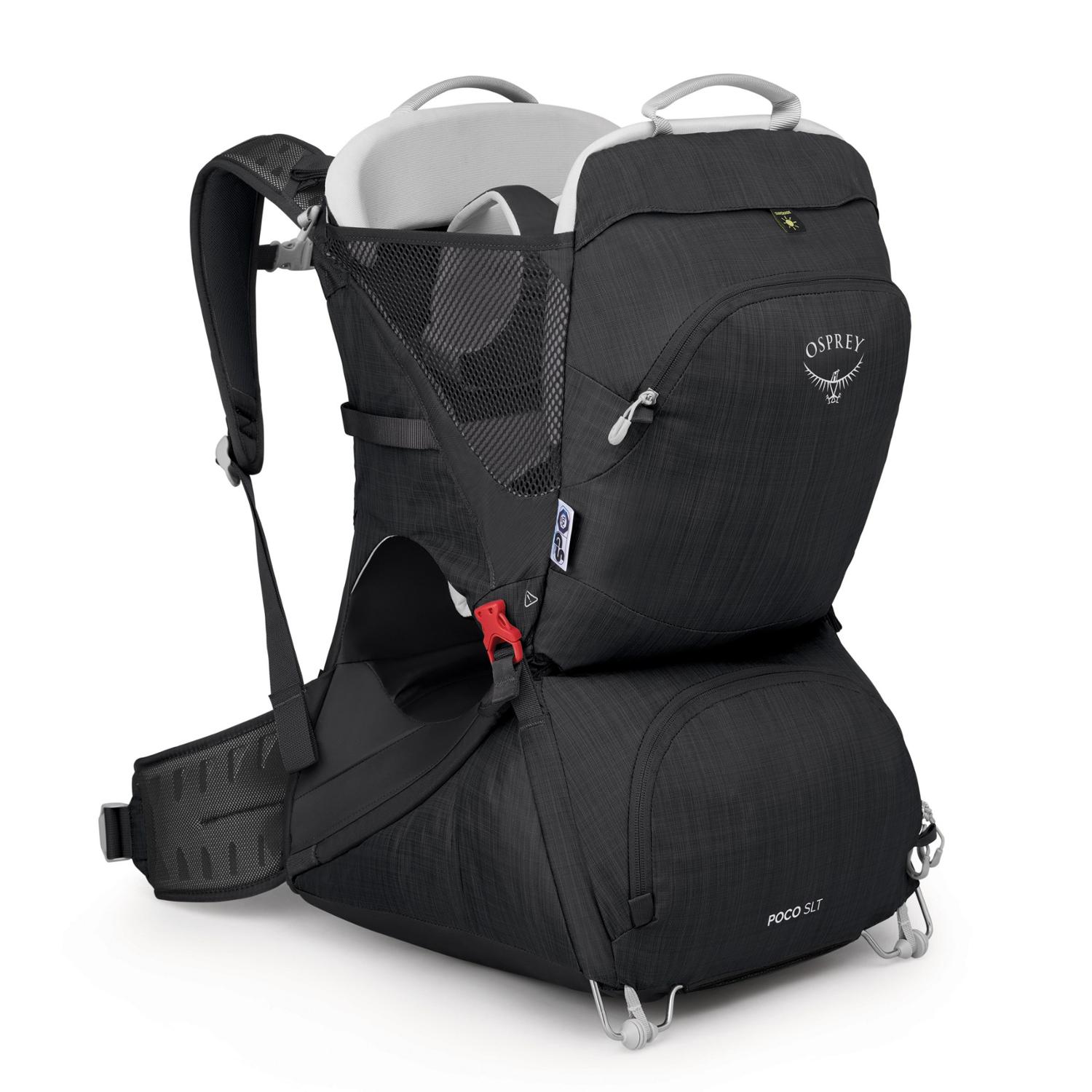 Poco SLT Child Carrier
