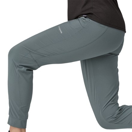 Patagonia Terrebonne Joggers - Women's 5