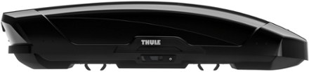 Thule Motion XT L Roof Box 1