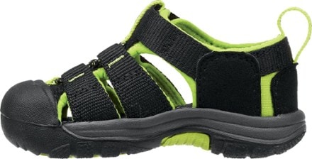 KEEN Newport H2 Sandals - Toddlers' 3