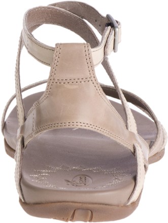 chaco juniper sandals