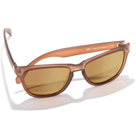 Sunski Headland Polarized Sunglasses 3
