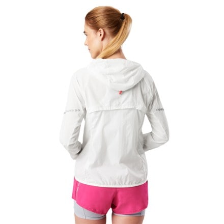 Nathan Stealth Jacket 2.0 - Women's 2