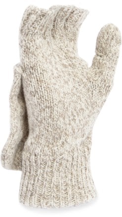 Fox River Wool Glomitts 6