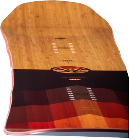 Arbor Shiloh Rocker Snowboard - 2021/2022 | REI Co-op