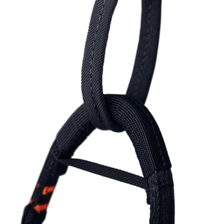 Mammut Eiger Nordwand Harness 4