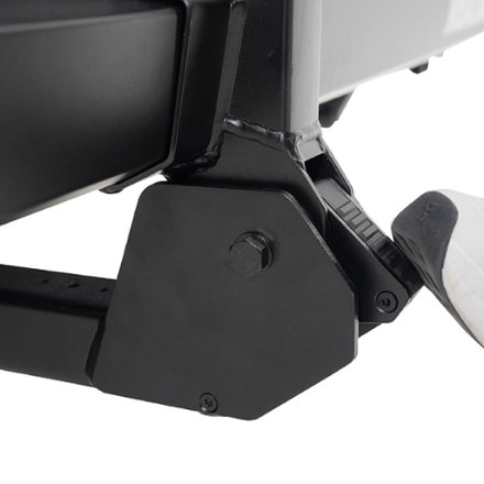 Yakima StepUp 2-Bike Hitch Rack 9