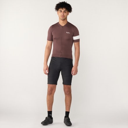 Rapha Core Lightweight Cycling Jersey - Men's 3