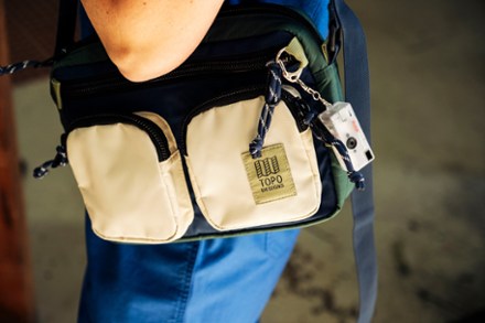 Location Image for Block Bag