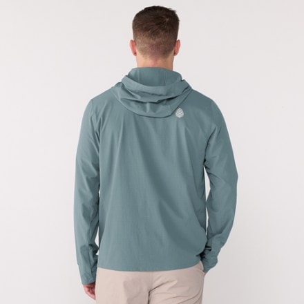 Stio Vescent Hoodie - Men's 2