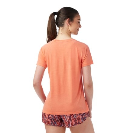 Smartwool Active Ultralite T-Shirt - Women's 2