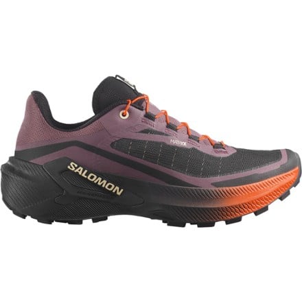 Salomon Genesis 2 Trail-Running Shoes - Women's 0