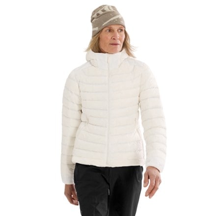 Arc'teryx Cerium Down Hoody - Women's 1