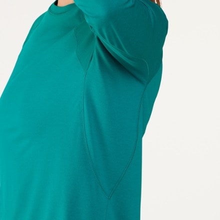 REI Co-op Swiftland Long-Sleeve Running T-Shirt - Women's 2