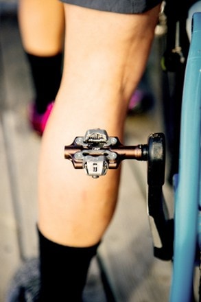 OneUp Components XC Clip Pedals 4