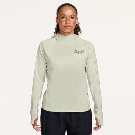 Nike ACG UV Solar Chase Hoody - Women's 0