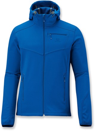 Union Blue/Dark Blue