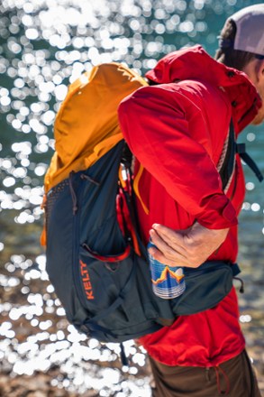 kelty zyp 48