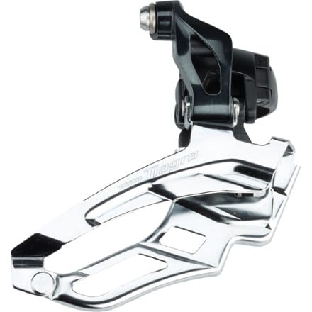Shimano Tiagra FD-4703 10-Speed Triple Front Derailleur 0
