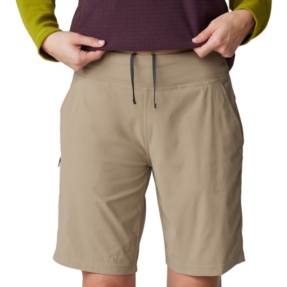 On Body Image of color Khaki