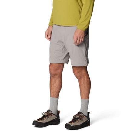 Mountain Hardwear Peak Rambler Convertible Pants - Men's 5