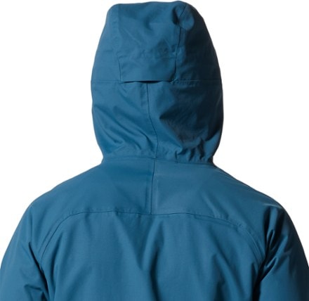Mountain Hardwear Firefall/2 Jacket - Men's 9