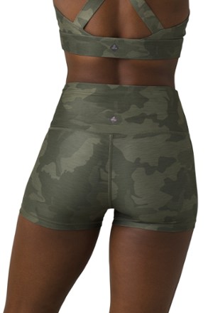 prAna Layna Shorts - Women's 1