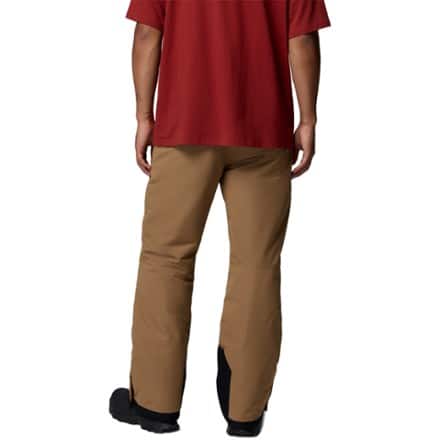 Columbia Bugaboo VI Snow Pants - Men's 1