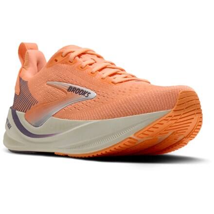 Brooks Ghost Max 4 Road-Running Shoes - Women's 2