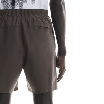 On Focus Shorts 7" - Men's 6