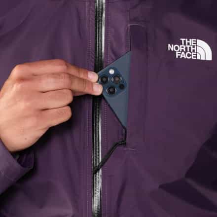 The North Face Alta Vista Rain Jacket - Men's 8