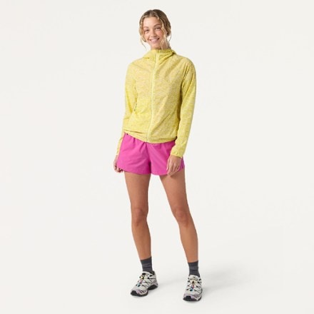 Stio Second Light Wind Shell - Women's 3