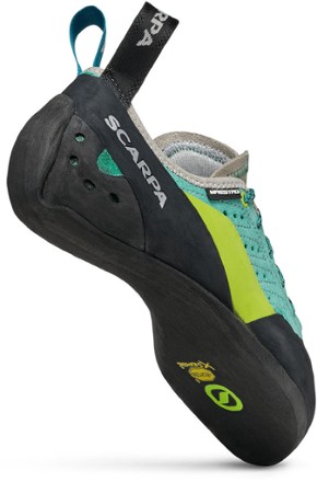 scarpa maestro womens