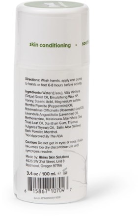 Rhino Skin Solutions Performance Cream 2
