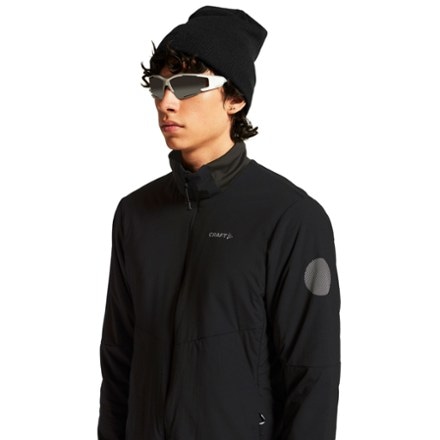 Craft ADV Nordic Training Insulated Jacket - Men's 4