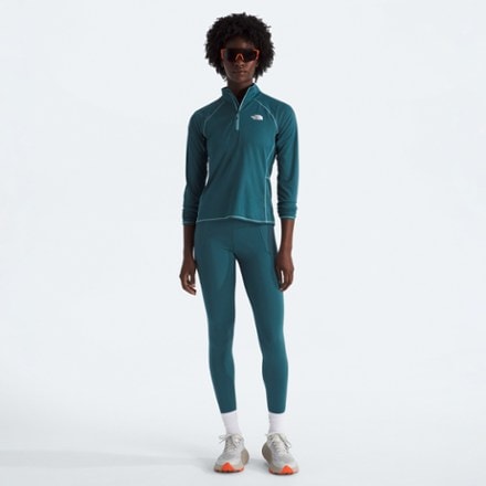 The North Face Sunriser Quarter-Zip - Women's 3