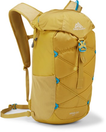 Gregory Nano 22 H2O Hydration Pack